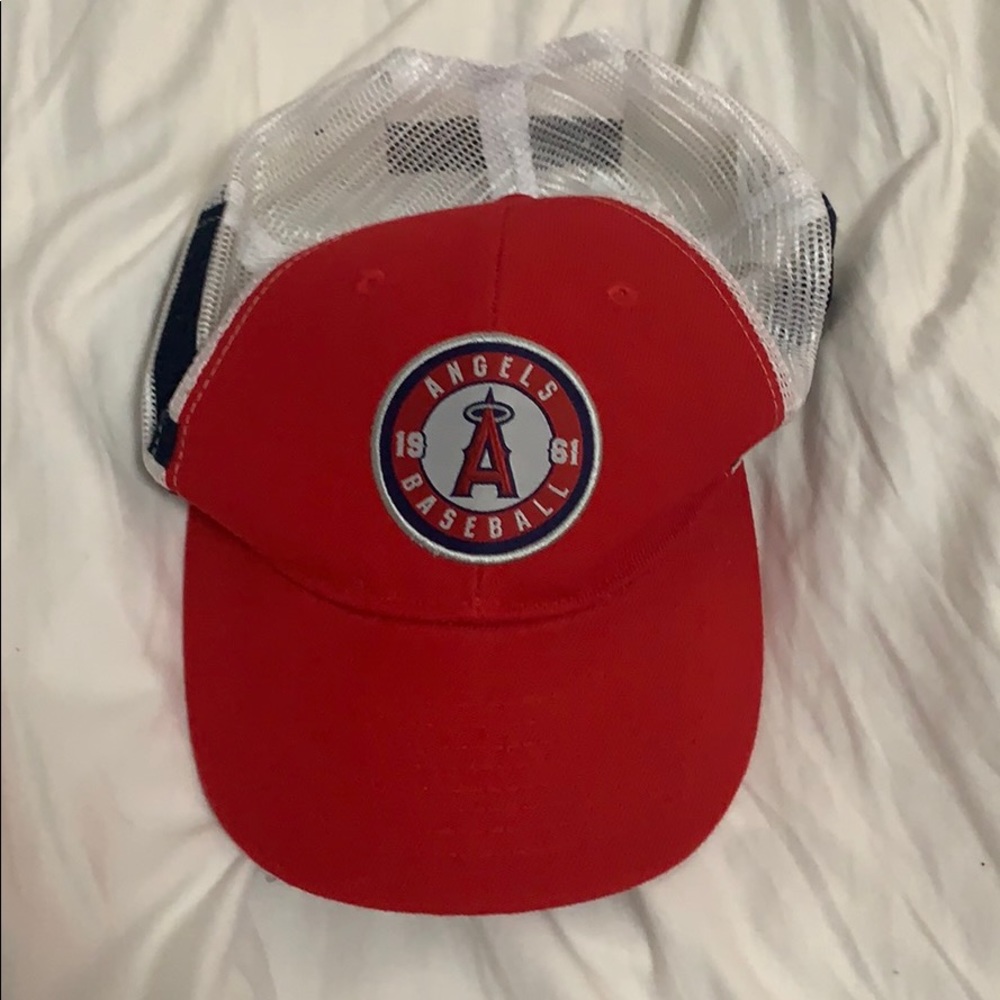 Baseball Hat